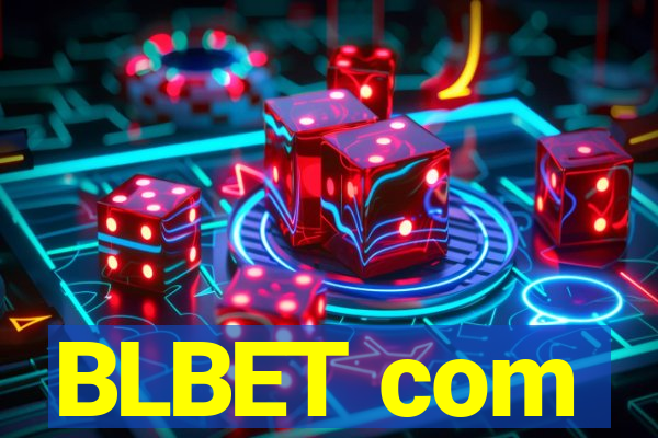 BLBET com